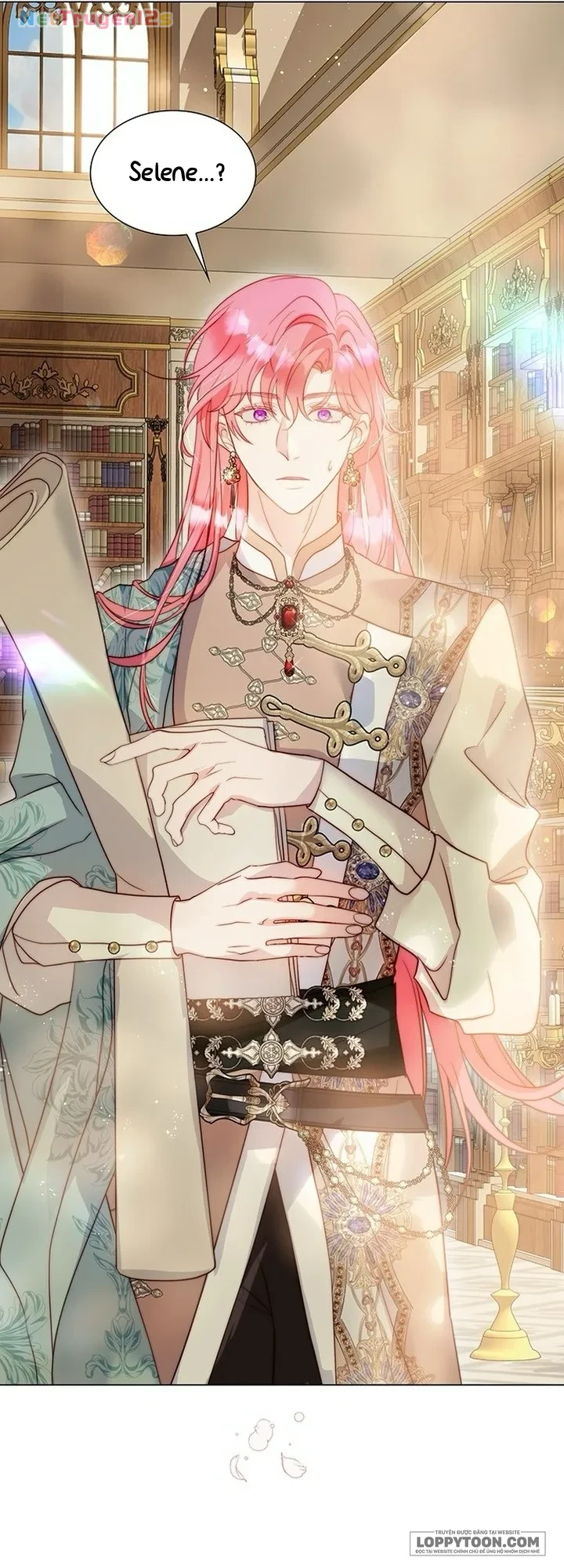 Tôi Được Sinh Ra Là Con Gái Thứ Hai Chapter 87 - 27