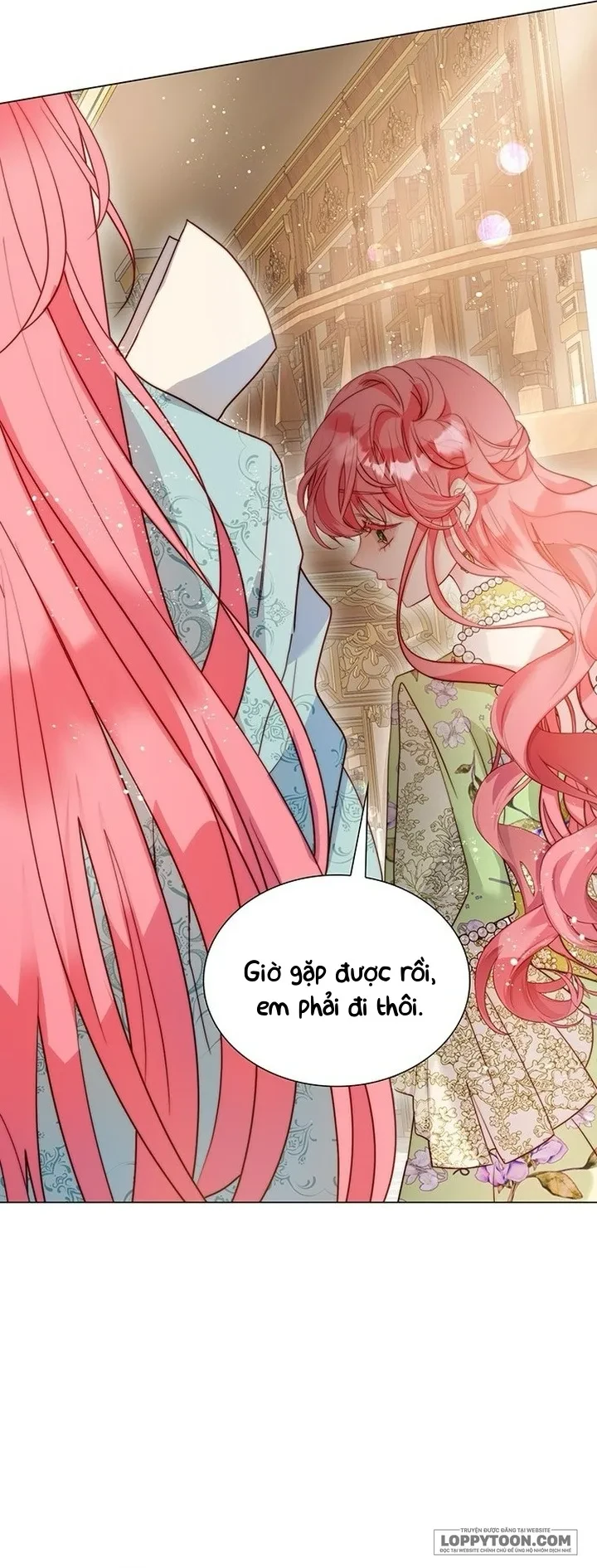 Tôi Được Sinh Ra Là Con Gái Thứ Hai Chapter 87 - 30