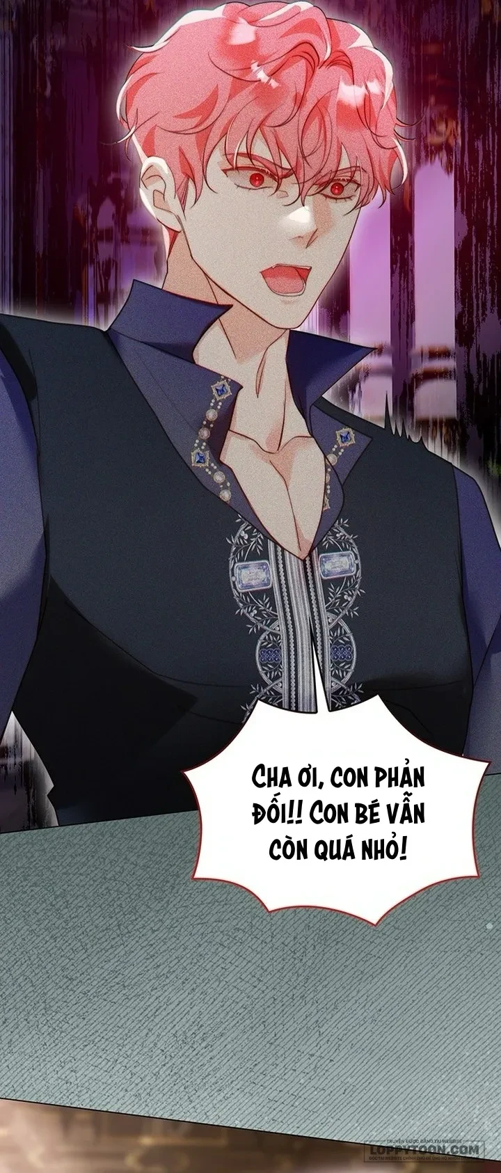 Tôi Được Sinh Ra Là Con Gái Thứ Hai Chapter 87 - 35