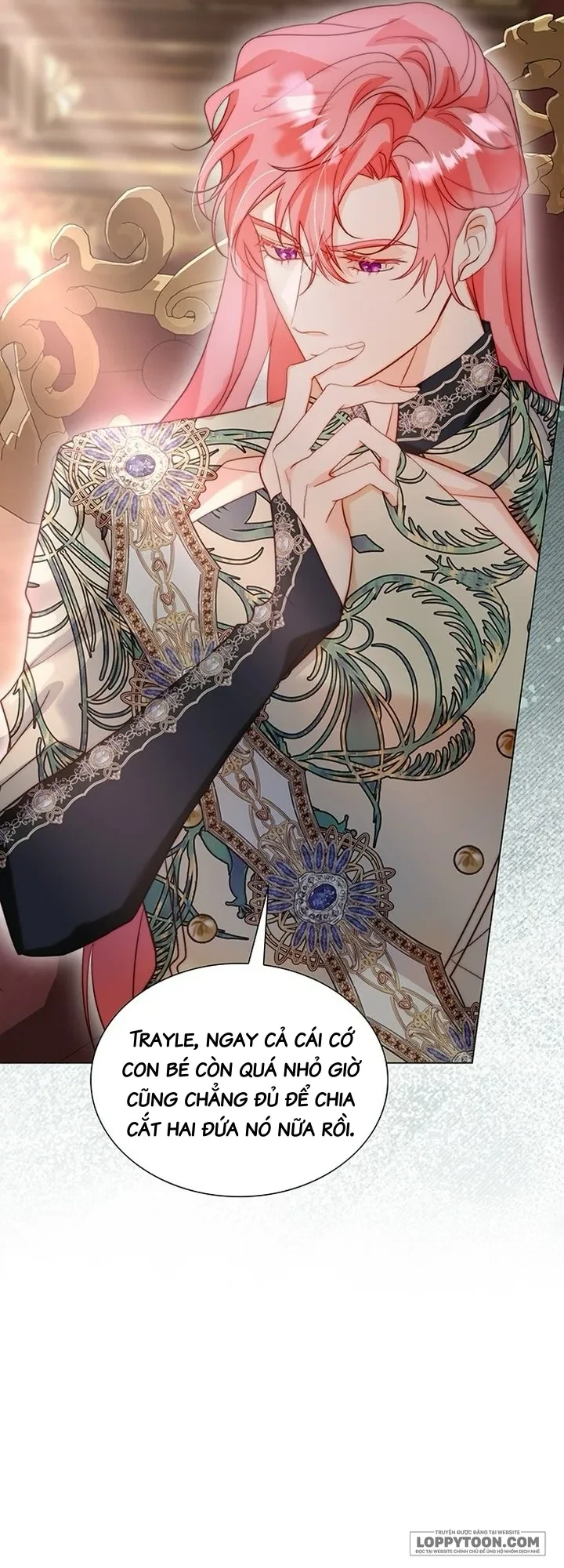 Tôi Được Sinh Ra Là Con Gái Thứ Hai Chapter 87 - 36