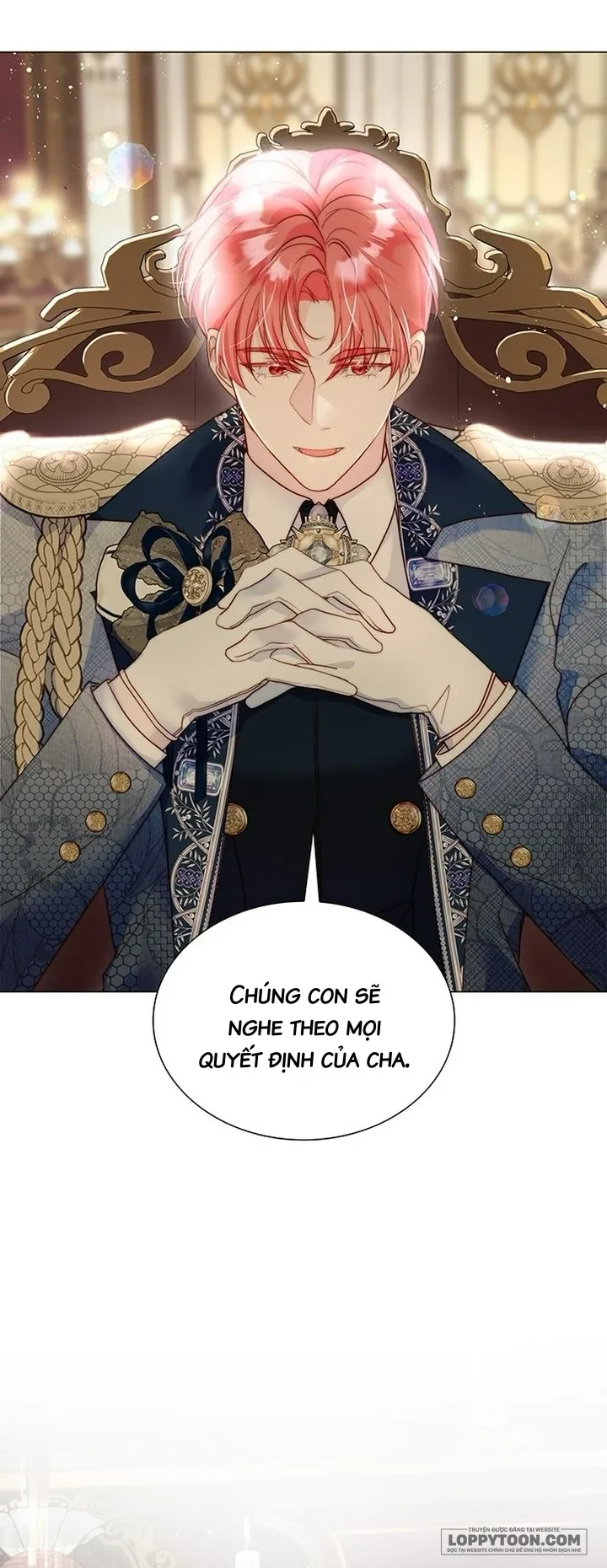 Tôi Được Sinh Ra Là Con Gái Thứ Hai Chapter 87 - 37