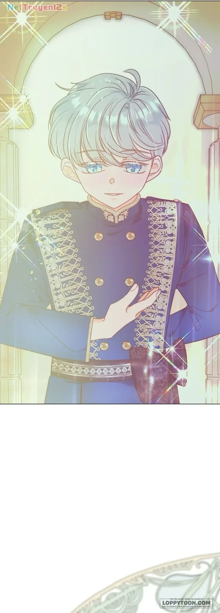 Tôi Được Sinh Ra Là Con Gái Thứ Hai Chapter 87 - 43