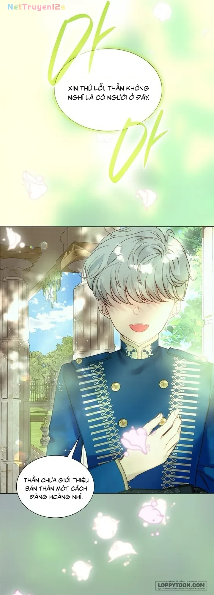 Tôi Được Sinh Ra Là Con Gái Thứ Hai Chapter 87 - 49