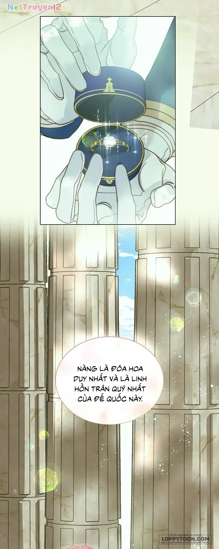 Tôi Được Sinh Ra Là Con Gái Thứ Hai Chapter 87 - 57