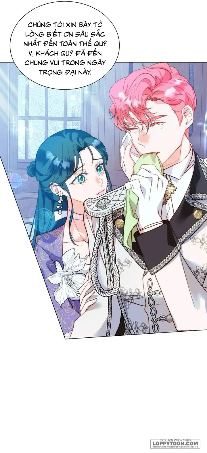 Tôi Được Sinh Ra Là Con Gái Thứ Hai Chapter 87 - 70