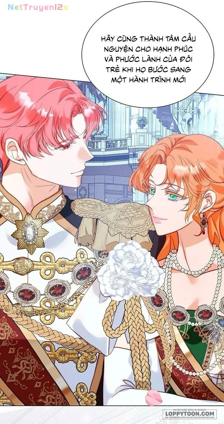 Tôi Được Sinh Ra Là Con Gái Thứ Hai Chapter 87 - 71