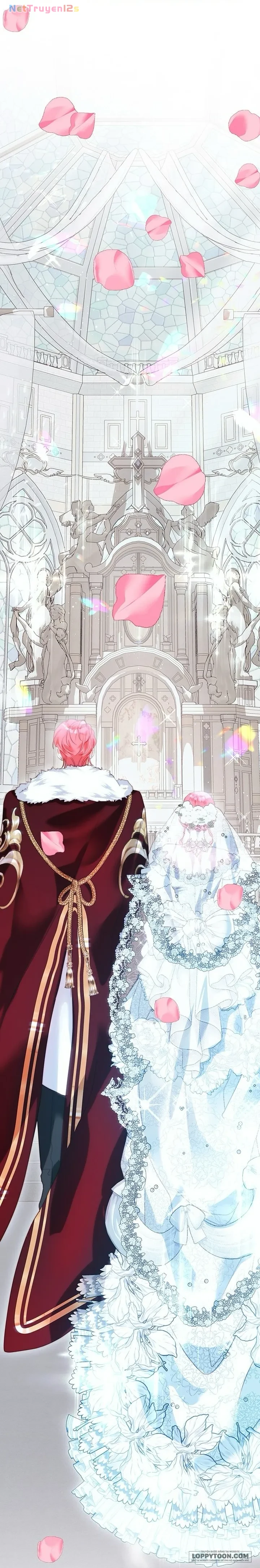 Tôi Được Sinh Ra Là Con Gái Thứ Hai Chapter 87 - 73