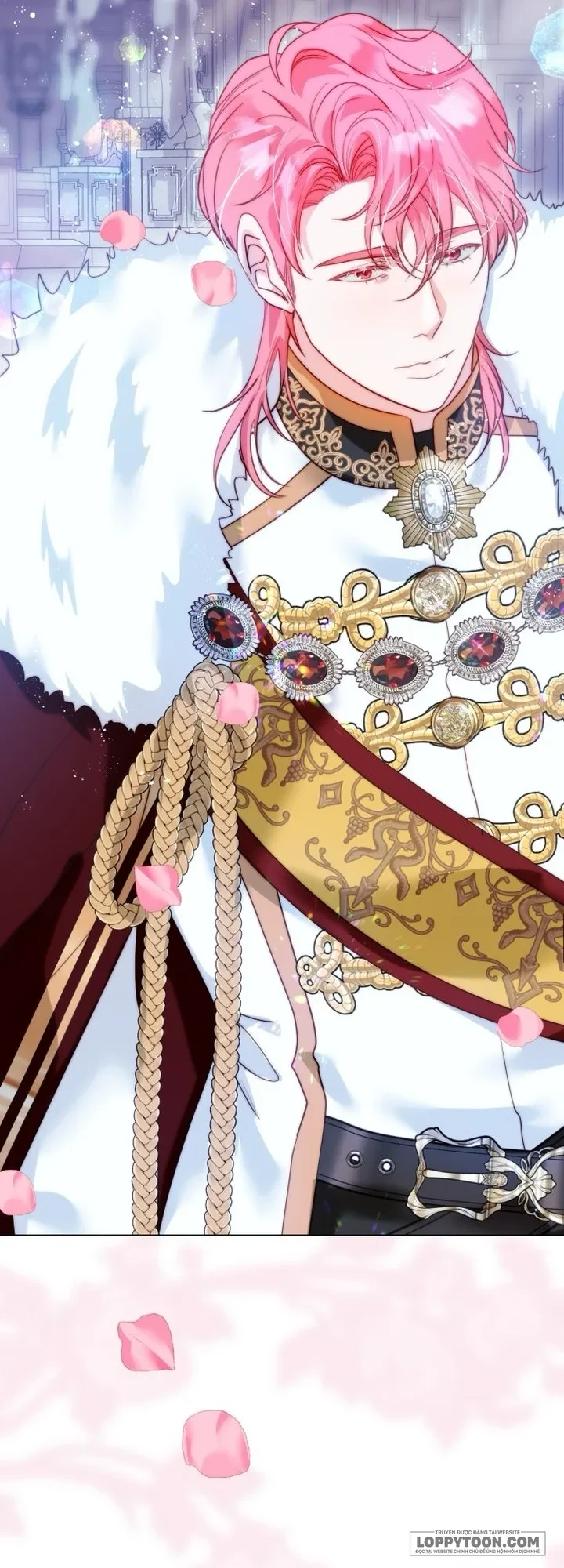 Tôi Được Sinh Ra Là Con Gái Thứ Hai Chapter 88 - 3