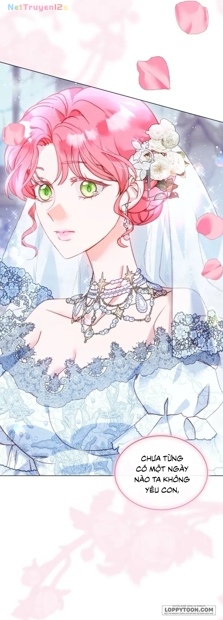 Tôi Được Sinh Ra Là Con Gái Thứ Hai Chapter 88 - 4