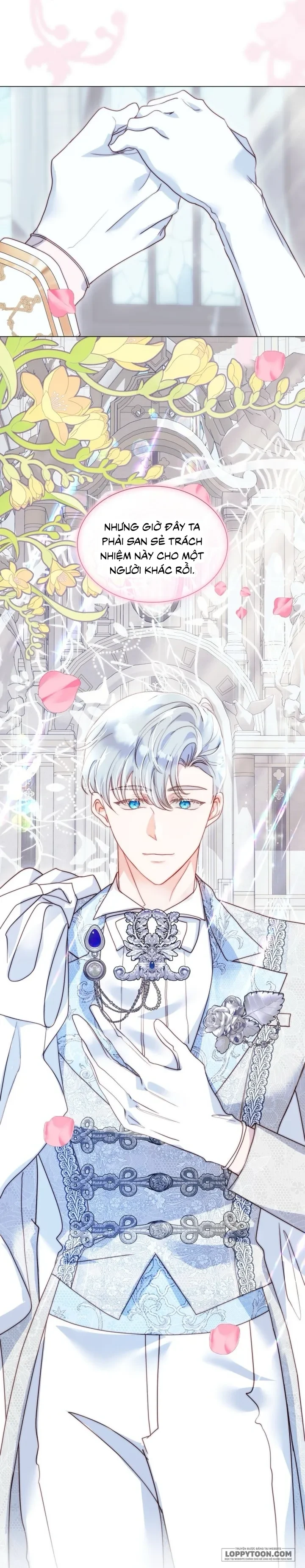 Tôi Được Sinh Ra Là Con Gái Thứ Hai Chapter 88 - 5
