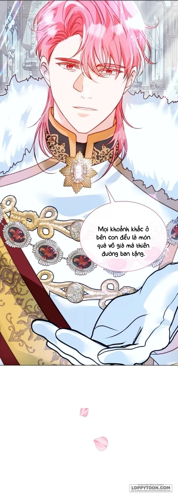 Tôi Được Sinh Ra Là Con Gái Thứ Hai Chapter 88 - 8