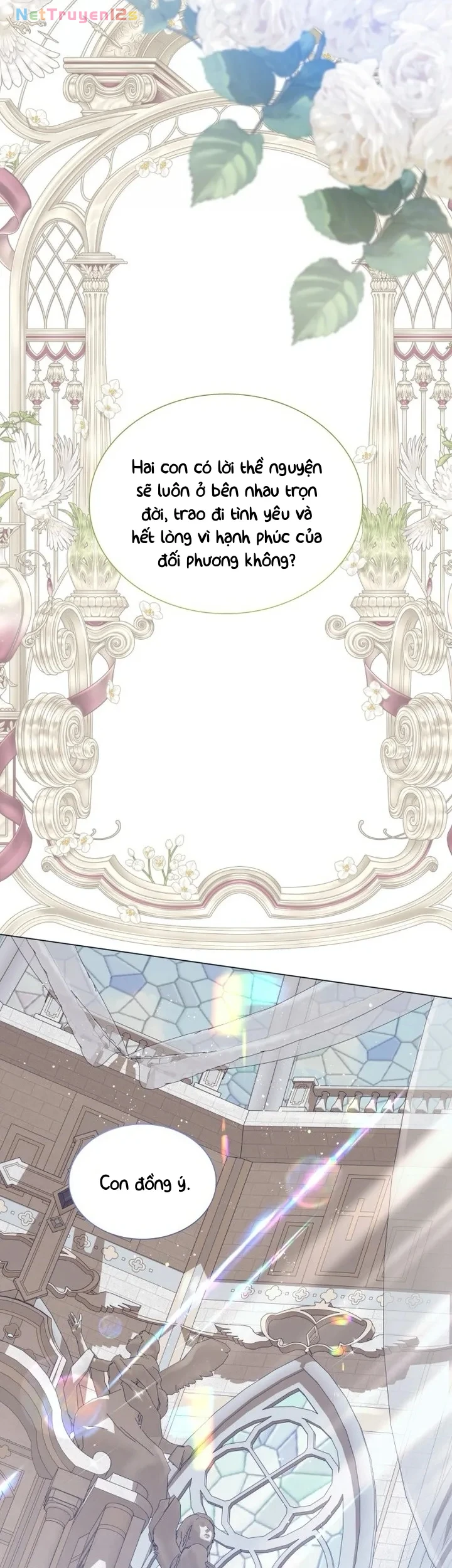 Tôi Được Sinh Ra Là Con Gái Thứ Hai Chapter 88 - 13