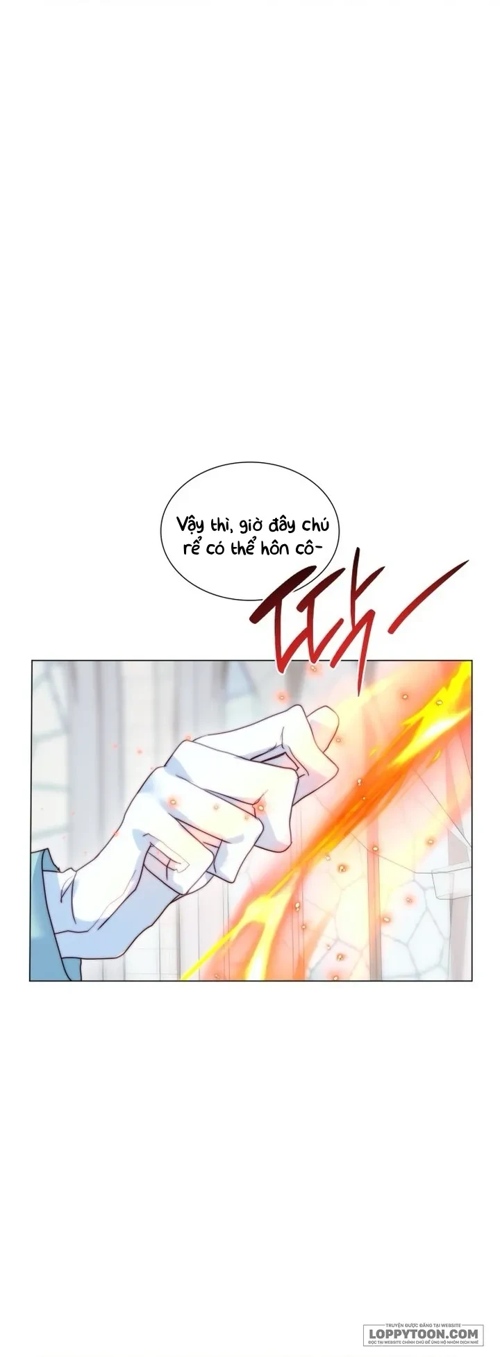 Tôi Được Sinh Ra Là Con Gái Thứ Hai Chapter 88 - 15