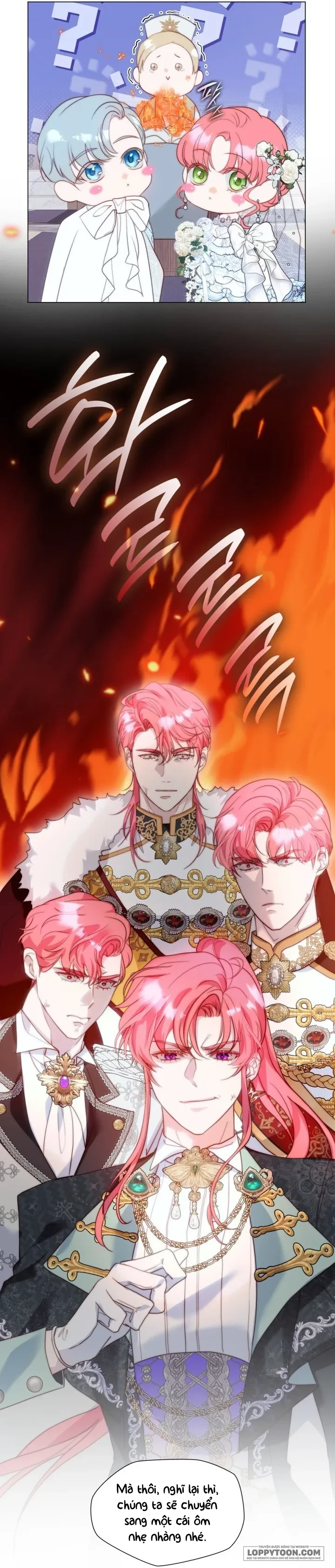 Tôi Được Sinh Ra Là Con Gái Thứ Hai Chapter 88 - 16