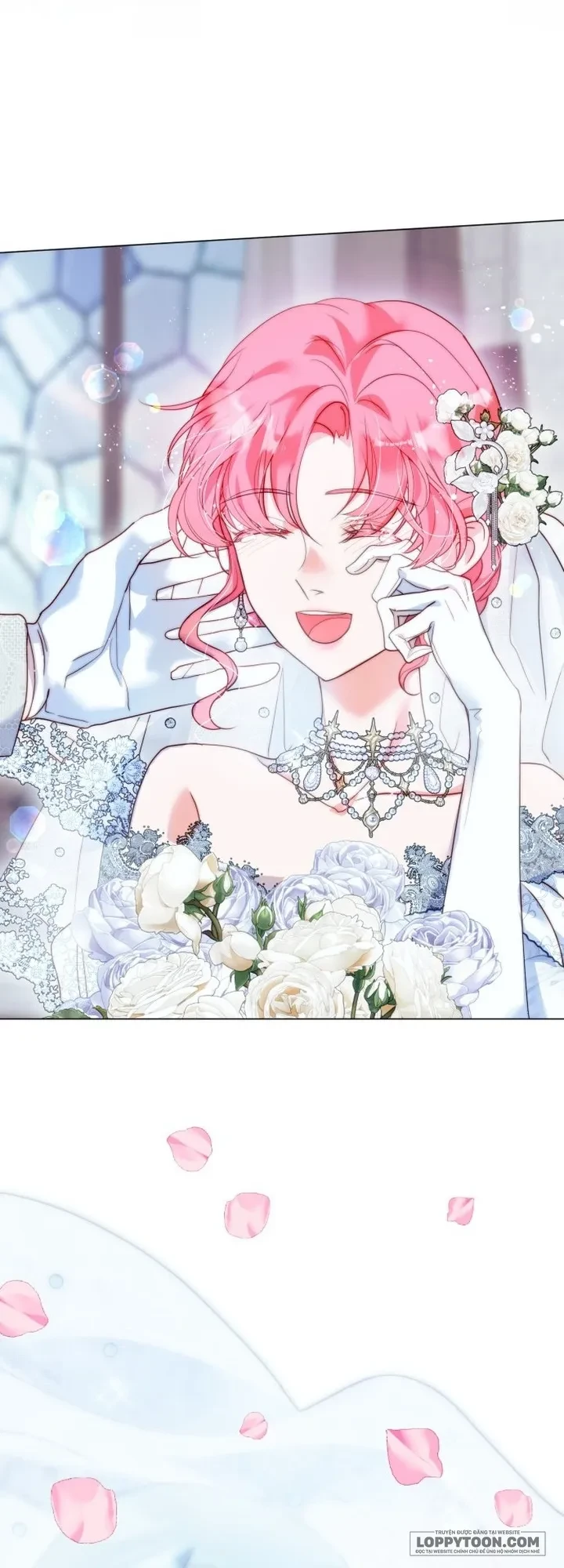 Tôi Được Sinh Ra Là Con Gái Thứ Hai Chapter 88 - 17