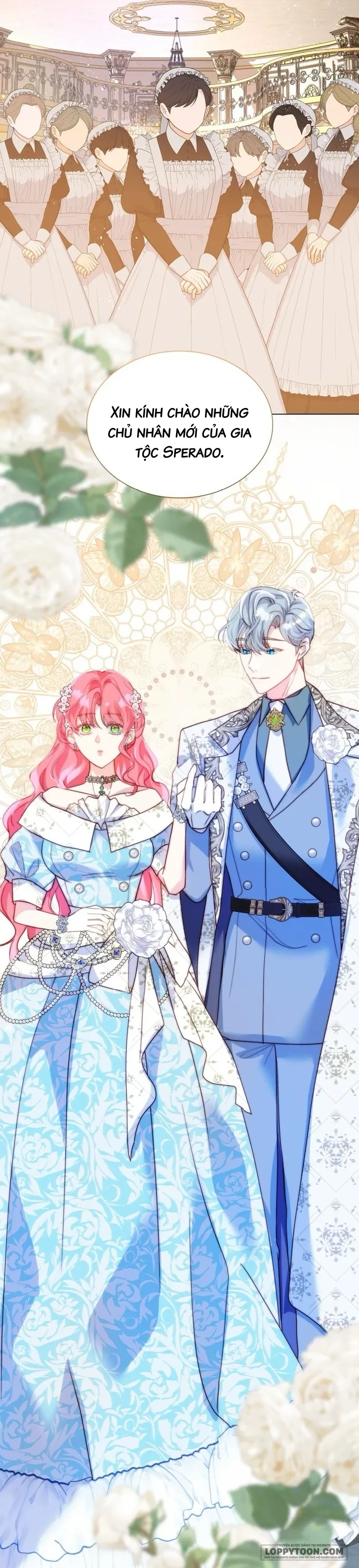 Tôi Được Sinh Ra Là Con Gái Thứ Hai Chapter 88 - 25