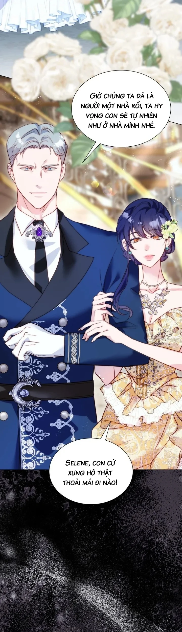 Tôi Được Sinh Ra Là Con Gái Thứ Hai Chapter 88 - 26