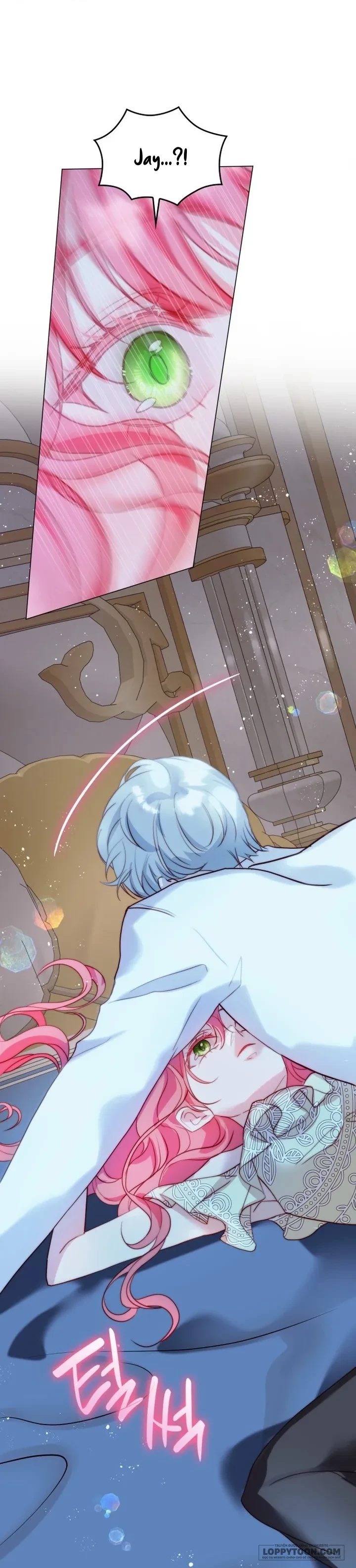 Tôi Được Sinh Ra Là Con Gái Thứ Hai Chapter 88 - 35