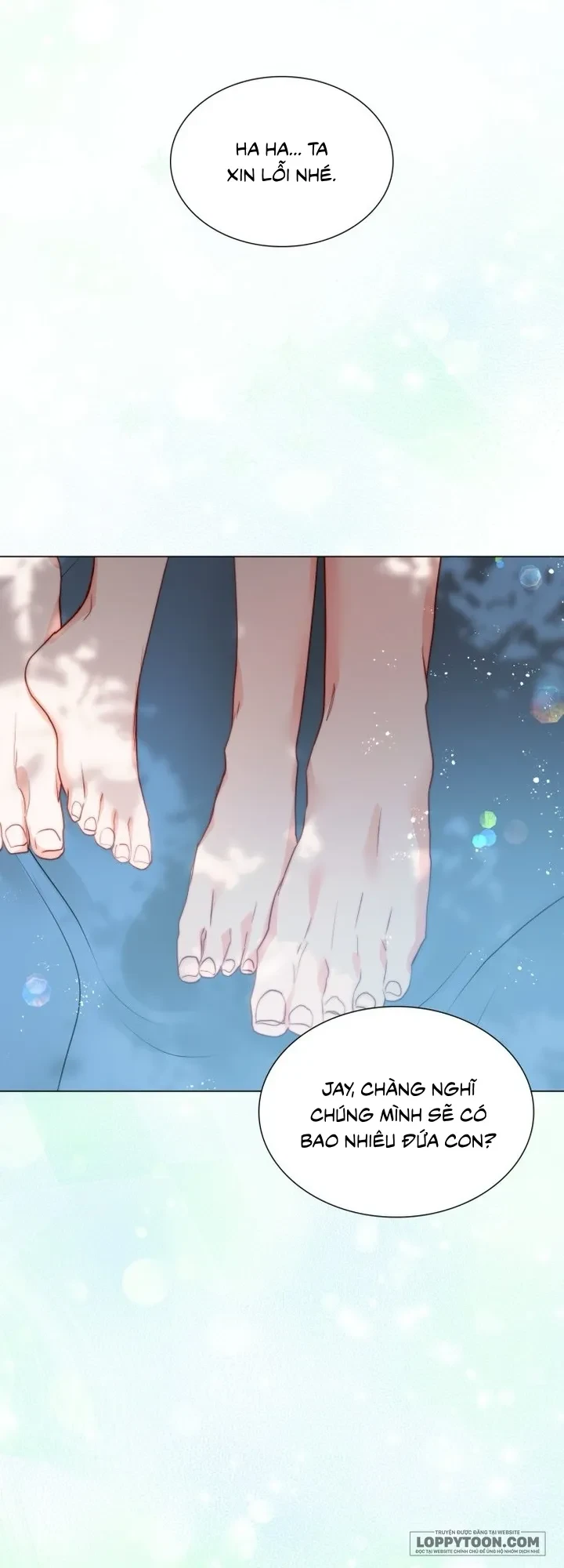 Tôi Được Sinh Ra Là Con Gái Thứ Hai Chapter 88 - 48