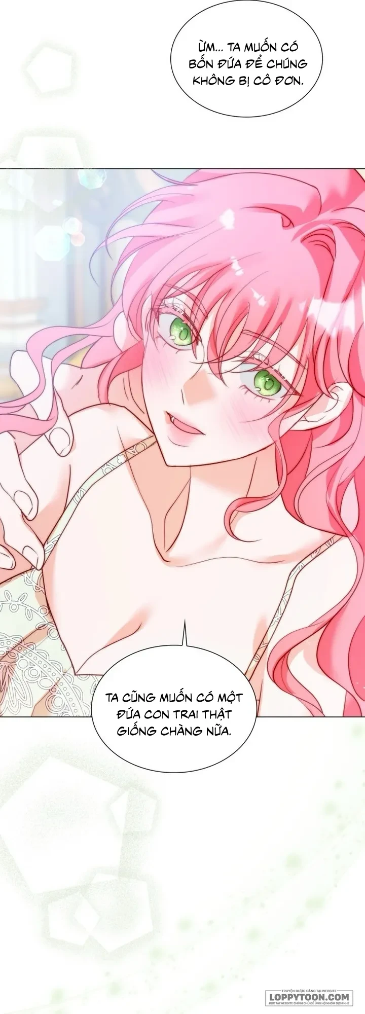 Tôi Được Sinh Ra Là Con Gái Thứ Hai Chapter 88 - 50