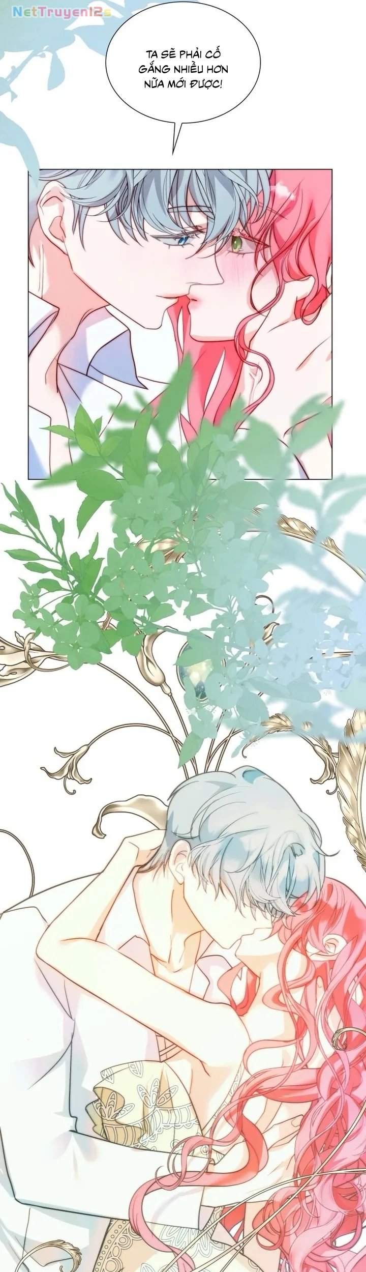 Tôi Được Sinh Ra Là Con Gái Thứ Hai Chapter 88 - 52