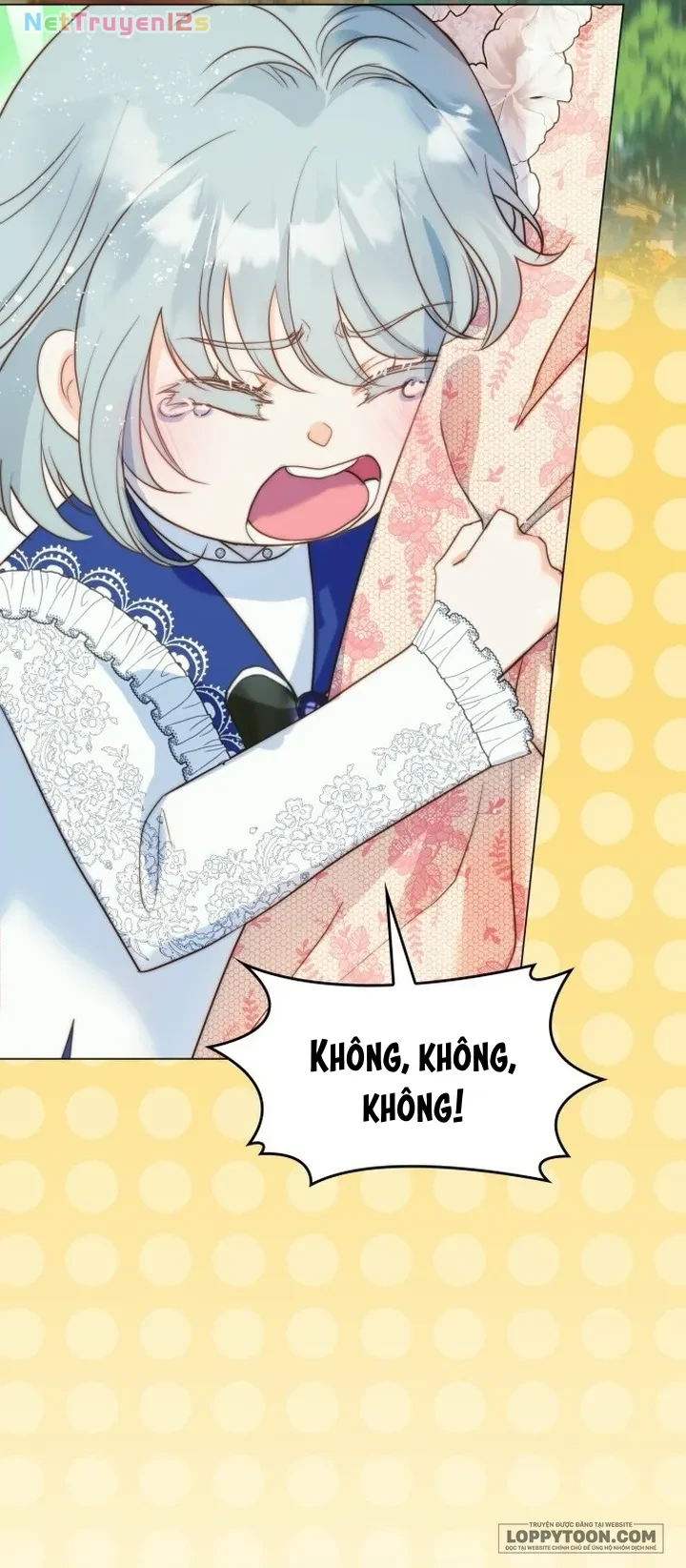 Tôi Được Sinh Ra Là Con Gái Thứ Hai Chapter 89 - 3