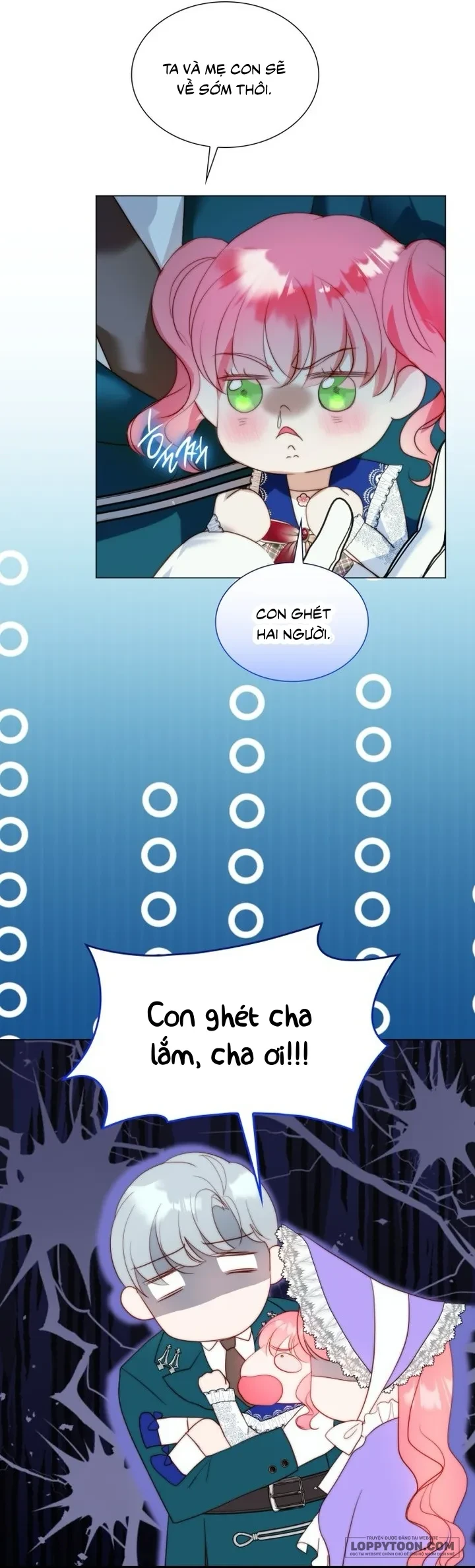 Tôi Được Sinh Ra Là Con Gái Thứ Hai Chapter 89 - 7