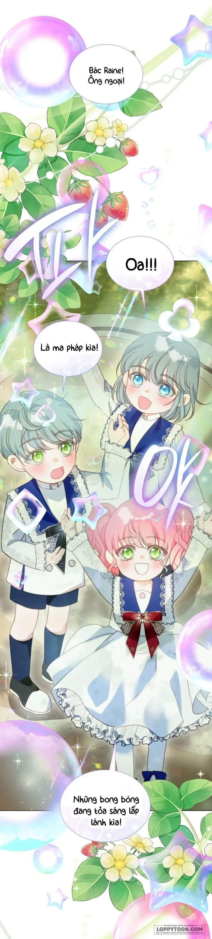 Tôi Được Sinh Ra Là Con Gái Thứ Hai Chapter 89 - 11