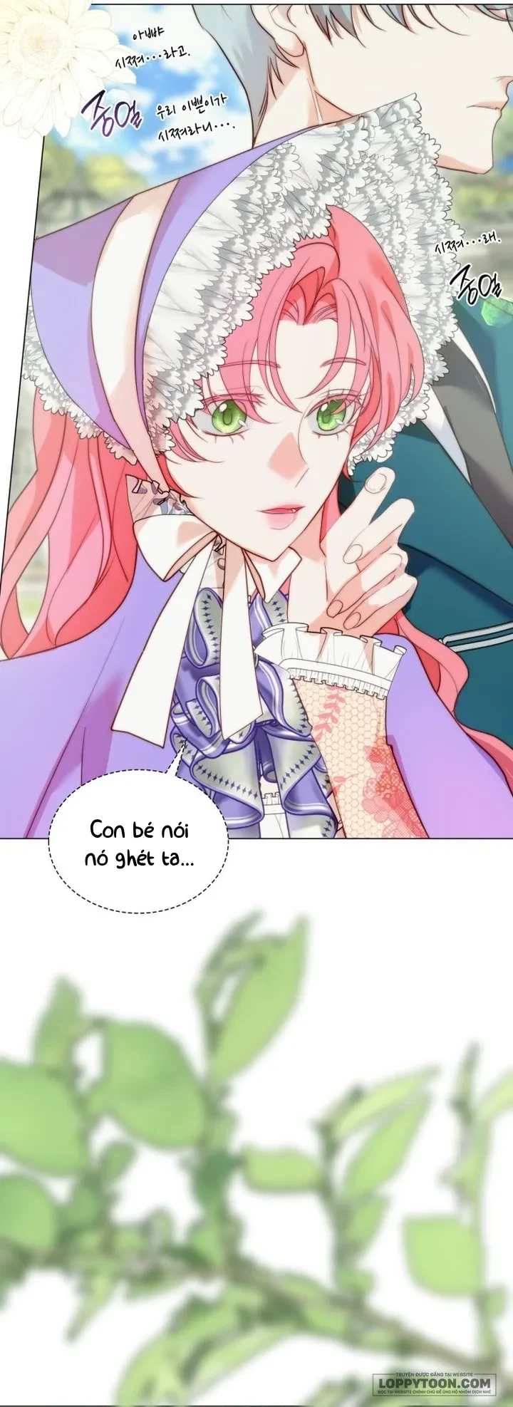 Tôi Được Sinh Ra Là Con Gái Thứ Hai Chapter 89 - 13