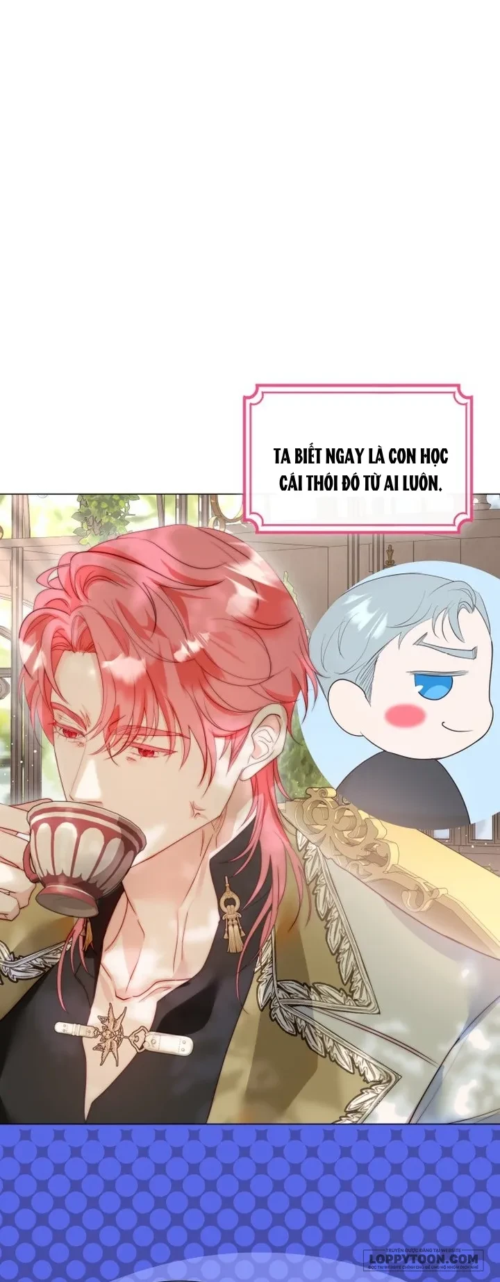 Tôi Được Sinh Ra Là Con Gái Thứ Hai Chapter 89 - 32