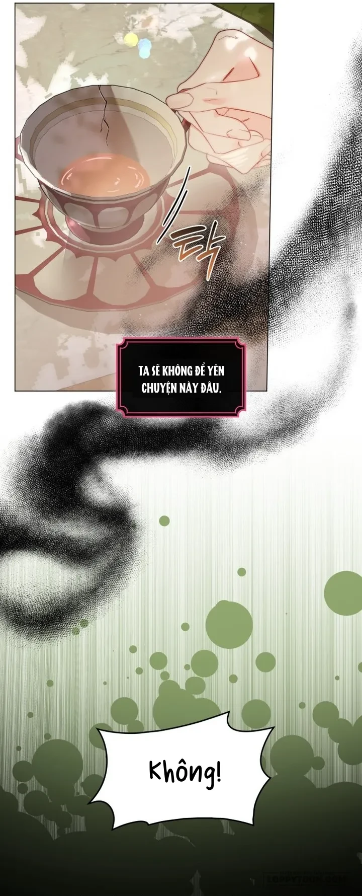 Tôi Được Sinh Ra Là Con Gái Thứ Hai Chapter 89 - 34
