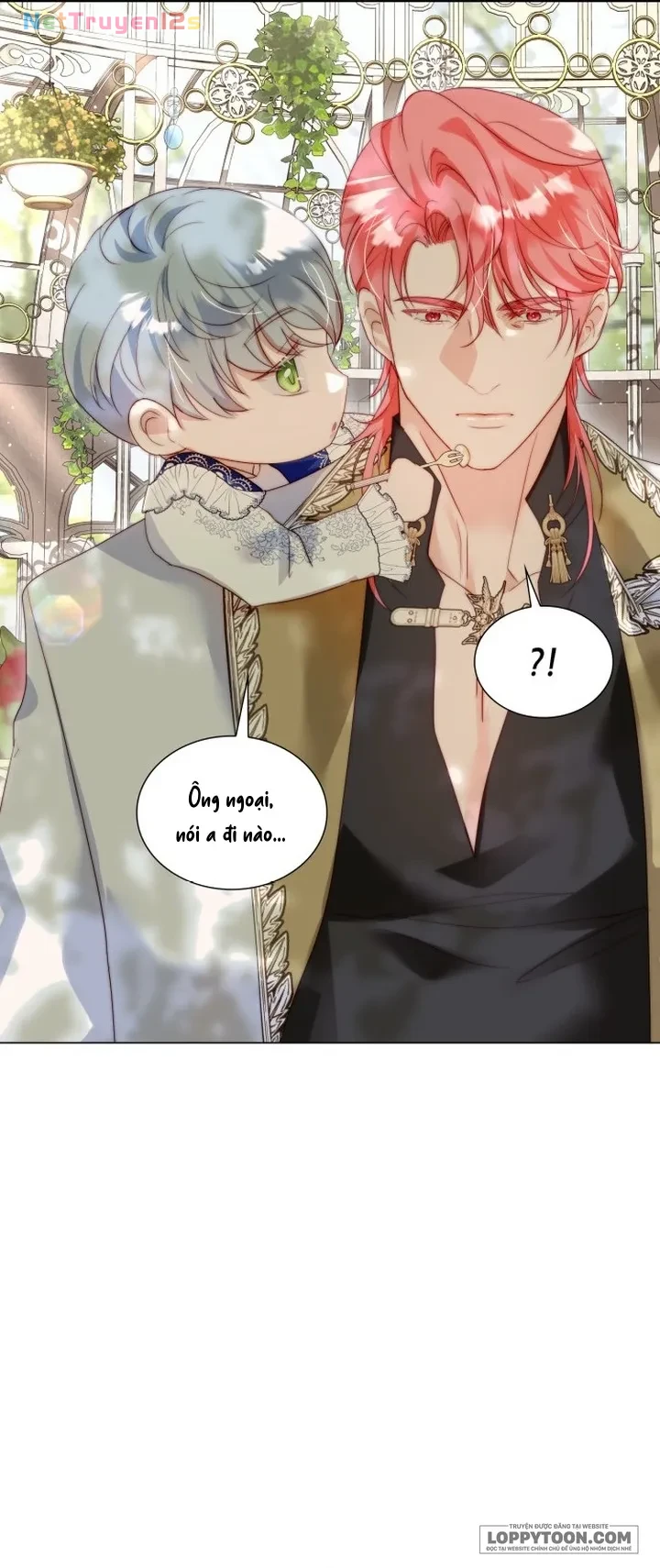 Tôi Được Sinh Ra Là Con Gái Thứ Hai Chapter 89 - 35