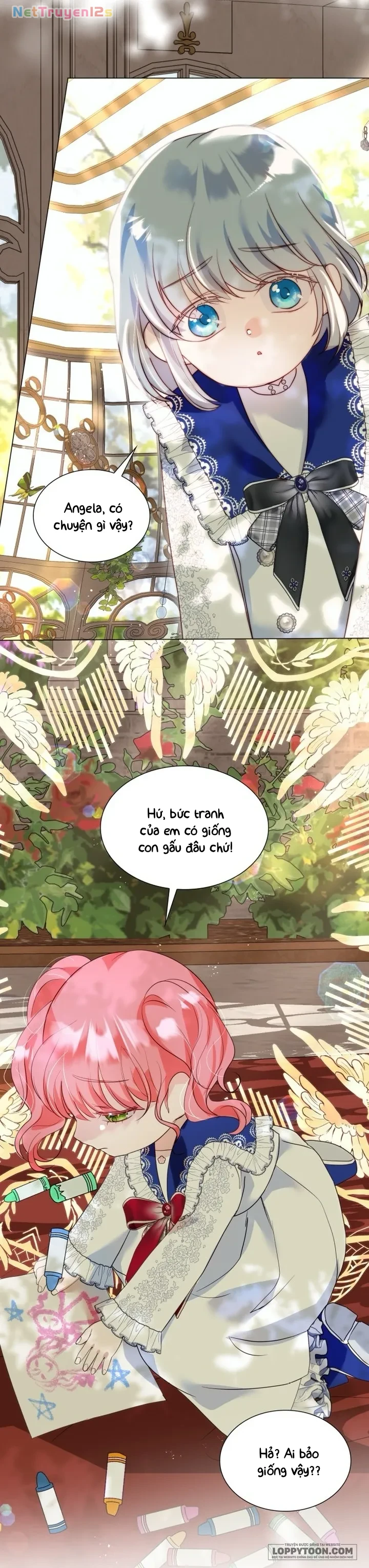 Tôi Được Sinh Ra Là Con Gái Thứ Hai Chapter 89 - 38
