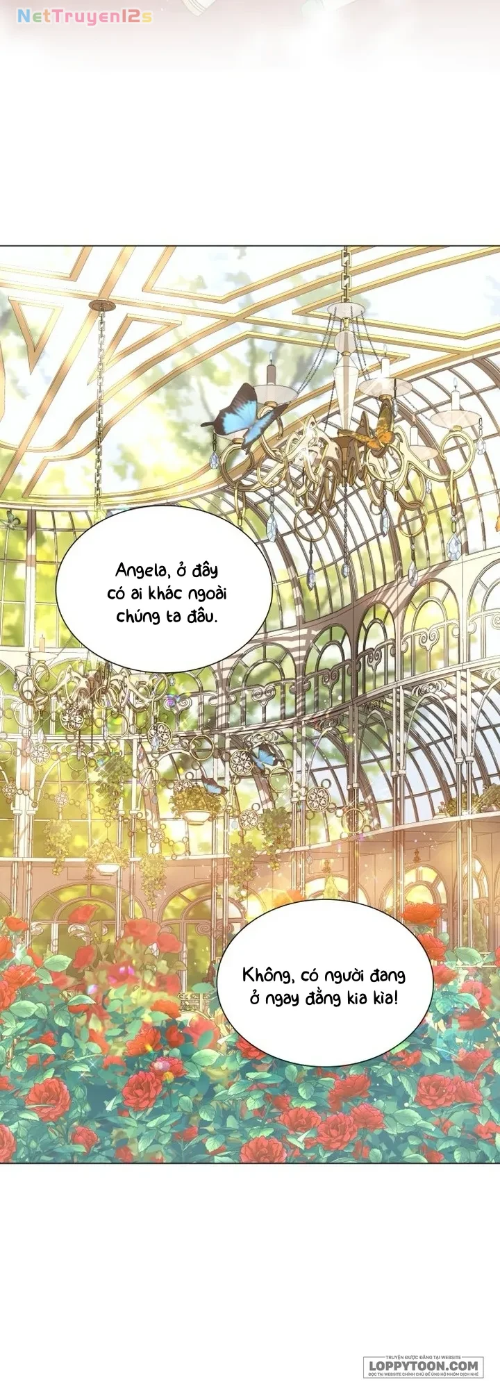 Tôi Được Sinh Ra Là Con Gái Thứ Hai Chapter 89 - 39