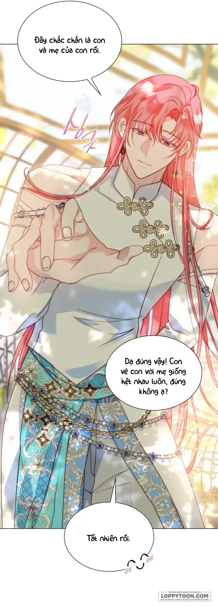 Tôi Được Sinh Ra Là Con Gái Thứ Hai Chapter 89 - 43