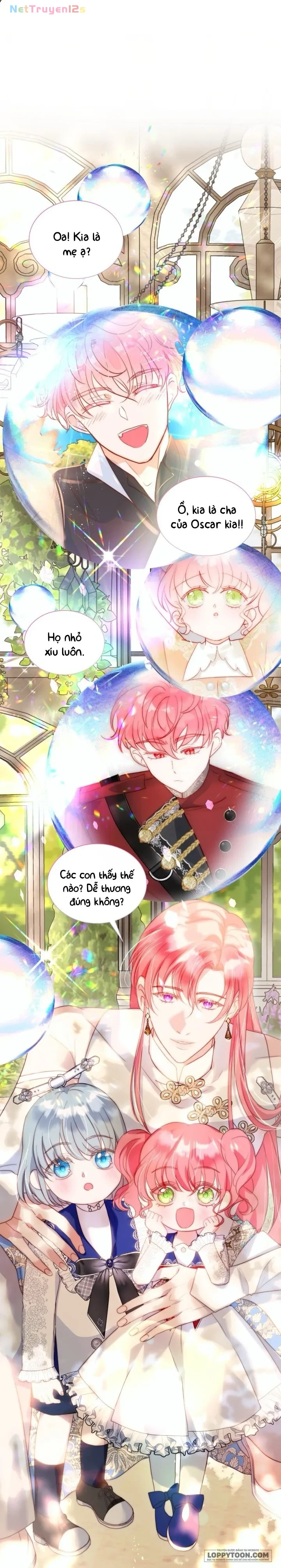 Tôi Được Sinh Ra Là Con Gái Thứ Hai Chapter 89 - 46