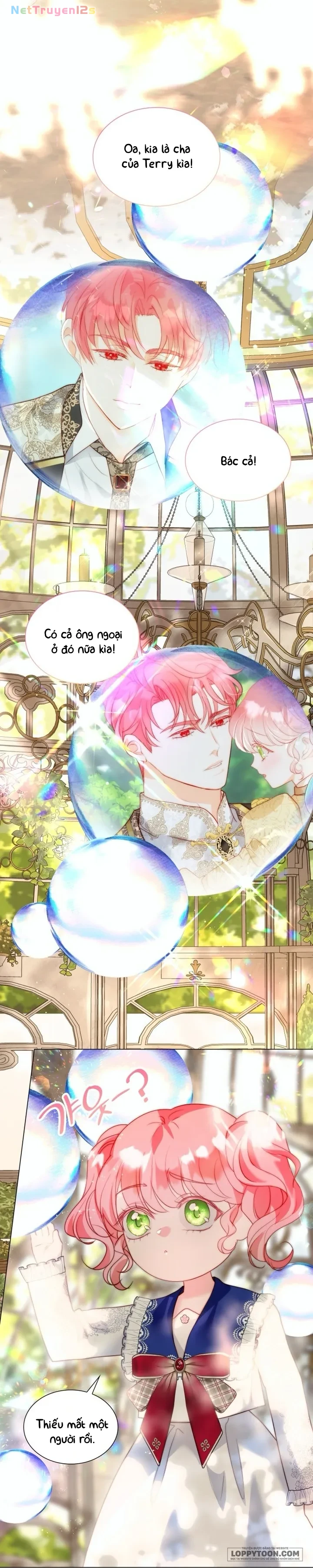 Tôi Được Sinh Ra Là Con Gái Thứ Hai Chapter 89 - 47