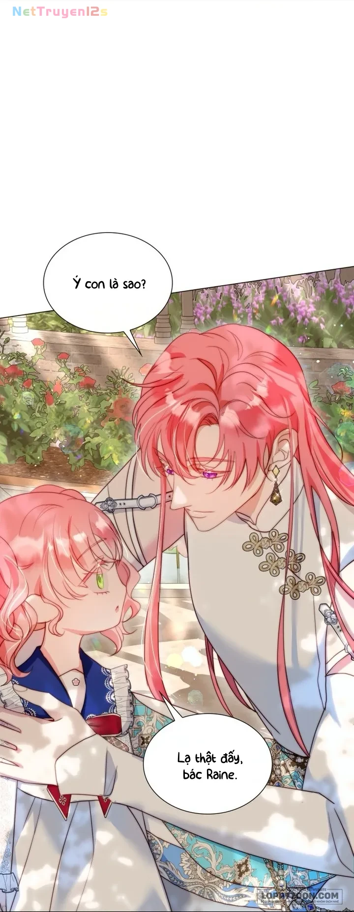 Tôi Được Sinh Ra Là Con Gái Thứ Hai Chapter 89 - 48