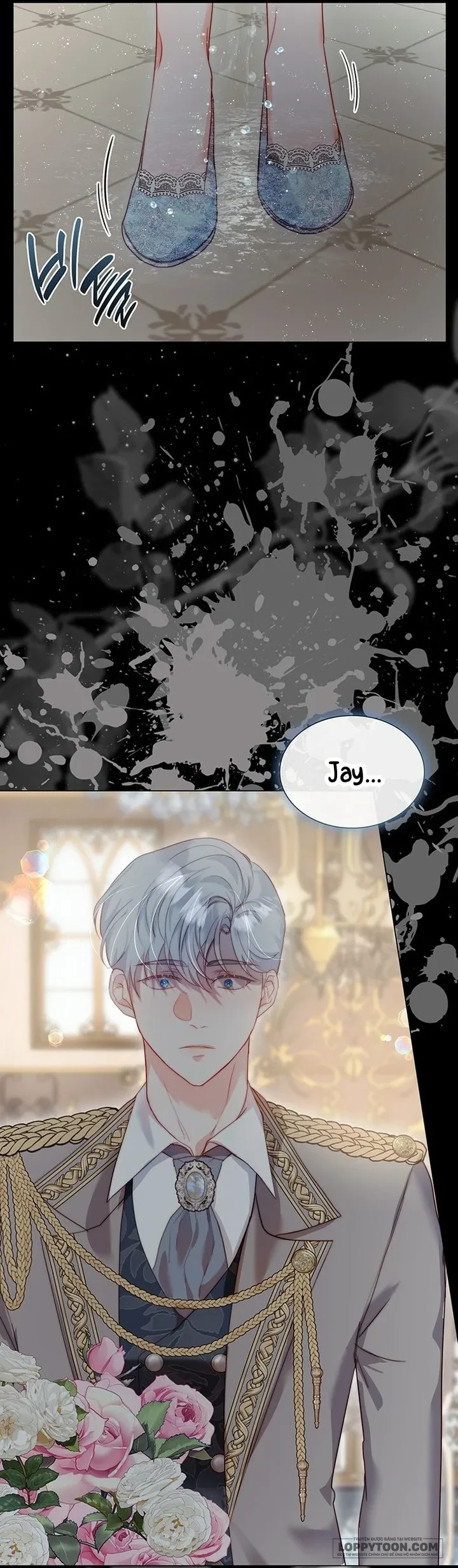 Tôi Được Sinh Ra Là Con Gái Thứ Hai Chapter 90 - 3