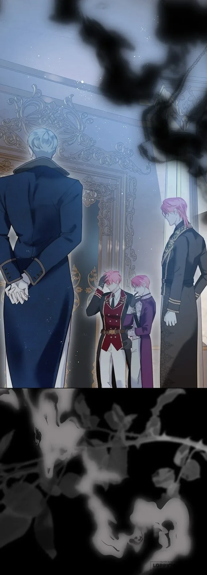Tôi Được Sinh Ra Là Con Gái Thứ Hai Chapter 90 - 6