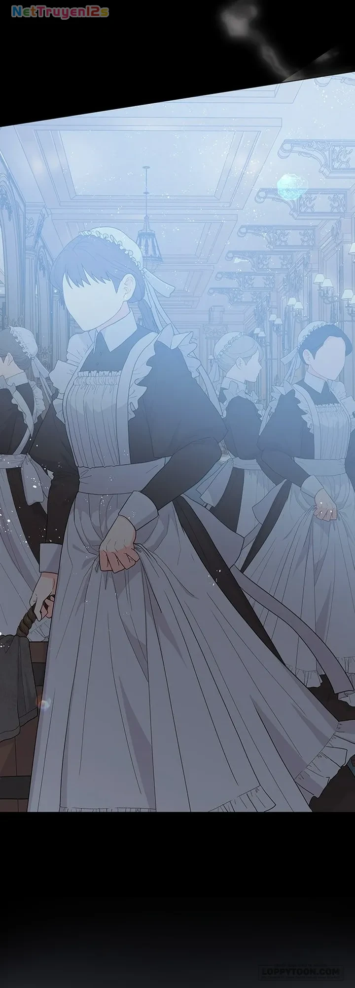 Tôi Được Sinh Ra Là Con Gái Thứ Hai Chapter 90 - 7