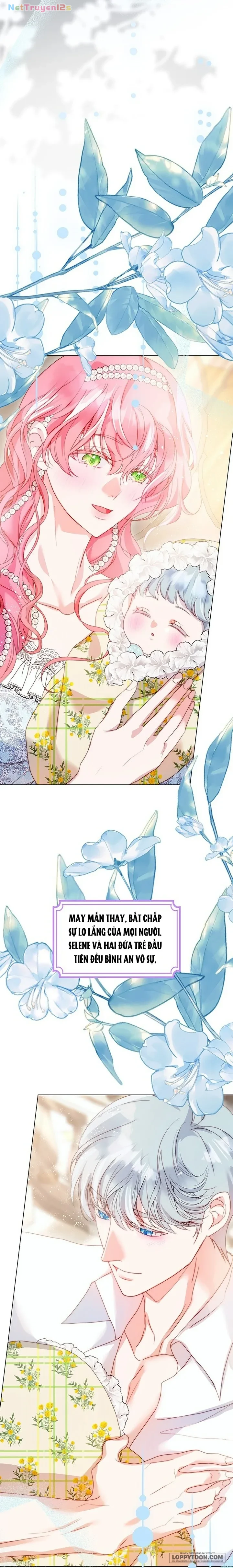 Tôi Được Sinh Ra Là Con Gái Thứ Hai Chapter 90 - 11