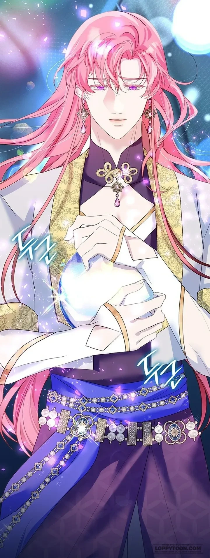 Tôi Được Sinh Ra Là Con Gái Thứ Hai Chapter 90 - 14