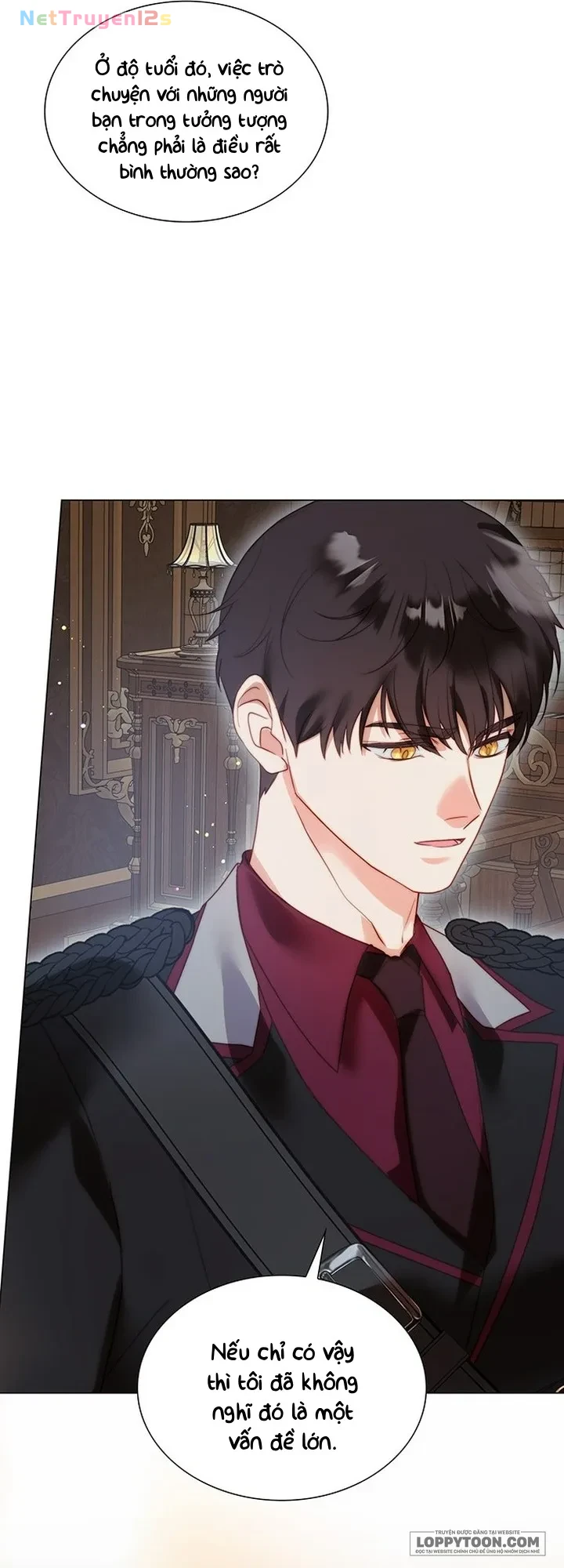 Tôi Được Sinh Ra Là Con Gái Thứ Hai Chapter 90 - 20