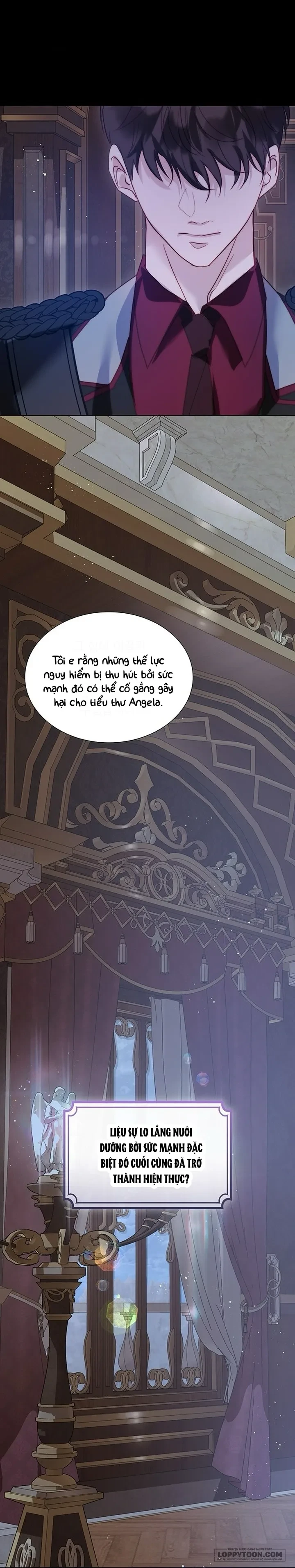 Tôi Được Sinh Ra Là Con Gái Thứ Hai Chapter 90 - 29