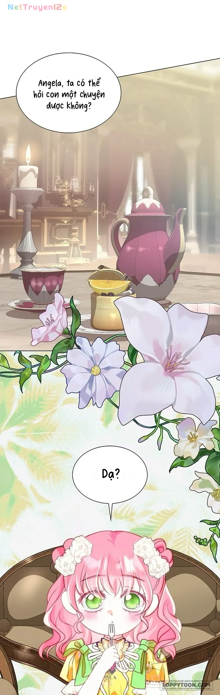 Tôi Được Sinh Ra Là Con Gái Thứ Hai Chapter 90 - 33
