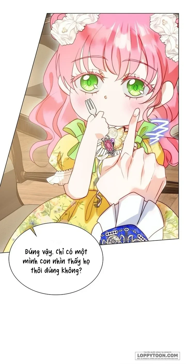 Tôi Được Sinh Ra Là Con Gái Thứ Hai Chapter 90 - 36