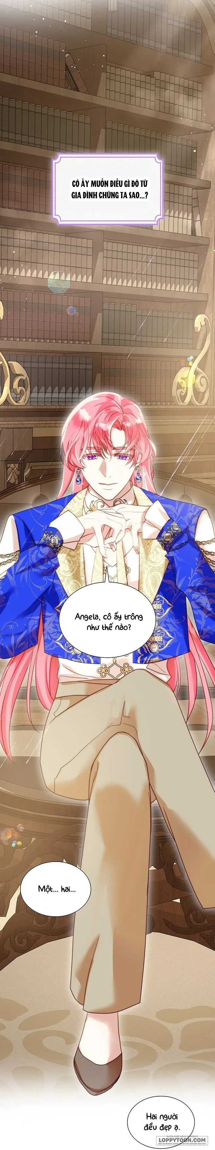 Tôi Được Sinh Ra Là Con Gái Thứ Hai Chapter 90 - 45