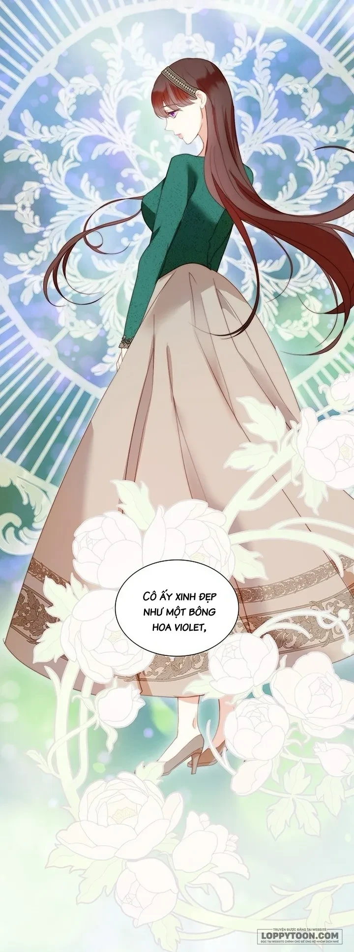 Tôi Được Sinh Ra Là Con Gái Thứ Hai Chapter 90 - 49