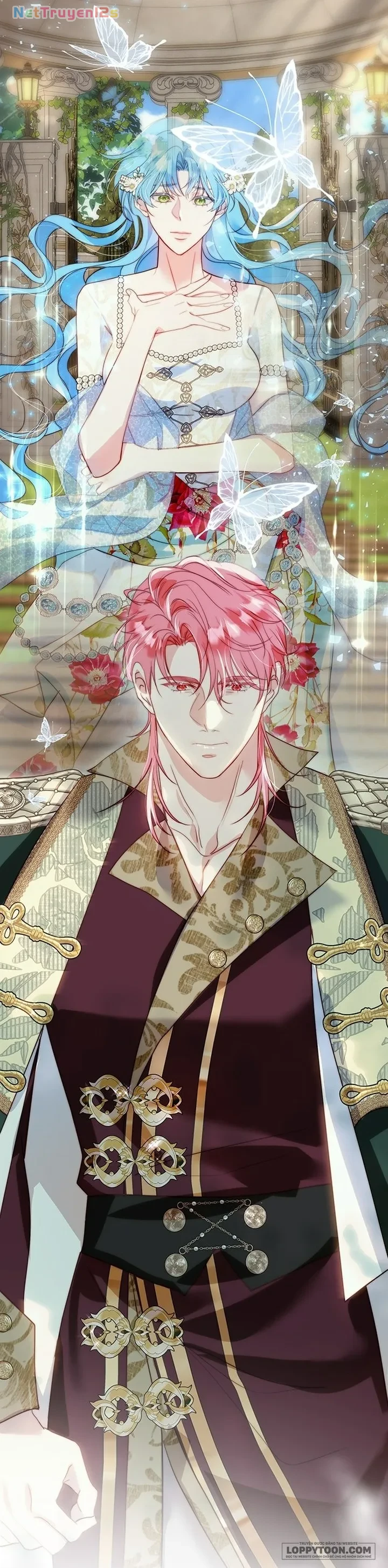 Tôi Được Sinh Ra Là Con Gái Thứ Hai Chapter 90 - 67